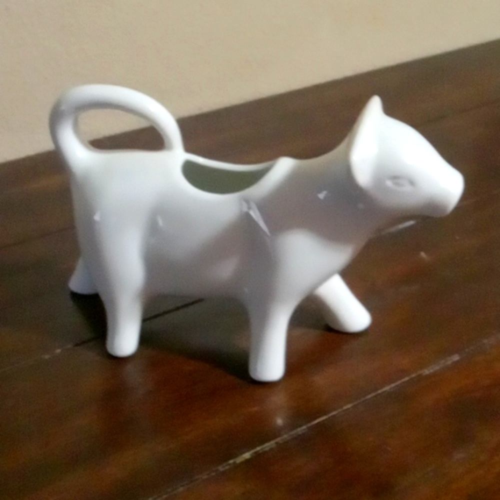 Creamer Boat